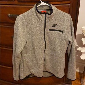 Nike women’s fleece
